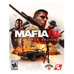 Mafia III Definitive Edition - Windows [Digital] Product Image