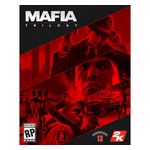 Mafia Trilogy - Windows [Digital] Product Image