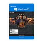 Age of Empires 3 Definitive Edition - Windows [Digital] Product Image