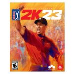 PGA Tour 2K23 Deluxe Edition - Windows [Digital] Product Image