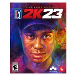 PGA Tour 2K23 Tiger Woods Edition - Windows [Digital] Product Image