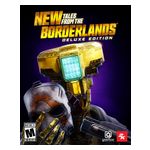 New Tales from the Borderlands Deluxe Edition - Windows [Digital] Product Image