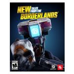 New Tales from the Borderlands Standard Edition - Windows [Digital] Product Image