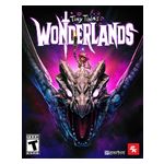 Tiny Tina's Wonderlands Standard Edition - Windows [Digital] Product Image