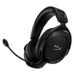 HyperX - Cloud Stinger 2 Wireless Gaming Headset for PC - Black Product Image