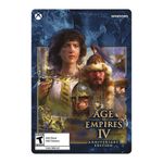 Age of Empires IV Anniversary Edition - Windows [Digital] Product Image