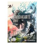 Wild Hearts - Windows [Digital] Product Image