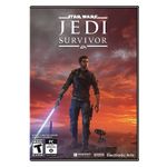 Star Wars Jedi: Survivor Standard Edition - Windows [Digital] Product Image