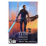 Star Wars Jedi: Survivor Deluxe Edition - Windows [Digital] Product Image