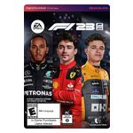 F1 23 Standard Edition - Windows [Digital] Product Image