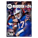 Madden NFL 24 Deluxe Edition - Windows [Digital] Product Image