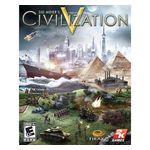 Sid Meier's Civilization V Standard Edition - Windows [Digital] Product Image