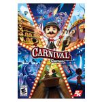 Carnival Games Standard Edition - Windows [Digital] Product Image