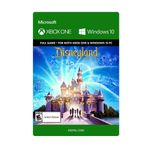 Disneyland Adventures Standard Edition - Xbox One, Windows [Digital] Product Image