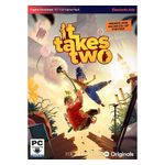 It Takes Two - Windows [Digital] Product Image
