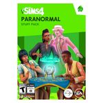 The Sims 4 Paranormal Stuff Pack - Windows [Digital] Product Image