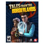 Tales From the Borderlands - Windows [Digital] Product Image