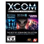 XCOM: Ultimate Collection - Windows [Digital] Product Image