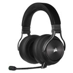 CORSAIR - VIRTUOSO XT Wireless Gaming Headset for PC, Mac, PS5, PS4, and Mobile - Slate Product Image
