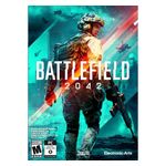 Battlefield 2042 Standard Edition - Windows [Digital] Product Image