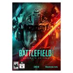 Battlefield 2042 Ultimate Edition - Windows [Digital] Product Image