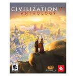 Sid Meier's Civilization VI Anthology - Windows [Digital] Product Image