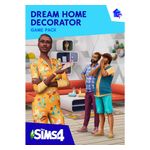 The Sims 4 Dream Home Decorator Game Pack - Windows, Mac [Digital] Product Image