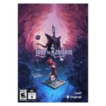 Lost in Random - Windows [Digital] Product Image