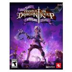 Tiny Tina's Assault on Dragon Keep- A Wonderland's One-Shot Adventure - Windows [Digital] Product Image