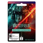 Battlefield 2042 Year 1 Pass + Ultimate Pack - Windows [Digital] Product Image