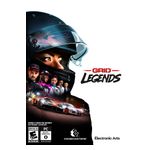 Grid Legends - Windows [Digital] Product Image
