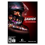 PC - GRID LEGENDS Deluxe Edition - Windows [Digital] Product Image