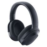 Razer - Barracuda X 2022 Edition Wireless Over-the-Ear Gaming Headset for PC, Mac, Playstation, Switch, Steam Deck, Mobile - Black Product Image