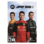 F1 2022 - Windows [Digital] Product Image