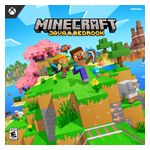 Minecraft Java and Bedrock Edition - Windows [Digital] Product Image