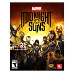 Marvel's Midnight Suns Standard Edition - Windows [Digital] Product Image