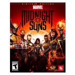 Marvel's Midnight Suns Digital+ Edition - Windows [Digital] Product Image