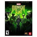 Marvel's Midnight Suns Legendary Edition - Windows [Digital] Product Image