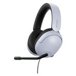 Sony - INZONE H3 Wired Gaming Headset - White Product Image