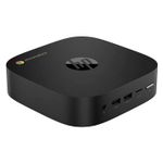 HP Chromebox G4 Mini Desktop Computer Product Image