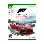 Forza Horizon 6 Standard Edition - Xbox Series X Product Image