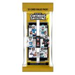 Panini - 2023 Contenders Football Fat Pack Product Image