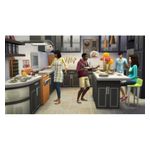 The Sims 4 Cool Kitchen Stuff - Mac, Windows [Digital] Product Image