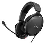 HyperX - Cloud Stinger 2 Core Wired Gaming Headset for PC - Black Product Image