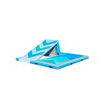 Inflatable Convertible Slide Dock 10ft x 8ft x 6in Product Image