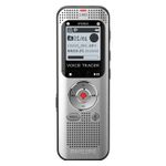 Philips DVT2015 VoiceTracer Audio Recorder Product Image