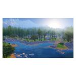 The Sims 4: Outdoor Retreat - Mac, Windows Product Image