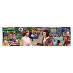 The Sims 4 City Living - Windows [Digital] Product Image