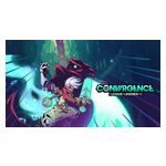 Convergence: A League of Legends Story Standard Edition - Nintendo Switch – OLED Model, Nintendo Switch, Nintendo Switch Lite [Digital] Product Image