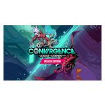 Convergence: A League of Legends Story Deluxe Edition - Nintendo Switch – OLED Model, Nintendo Switch, Nintendo Switch Lite [Digital] Product Image
